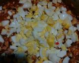 Foto del paso 4 de la receta: Empanadas de pollo