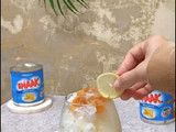 PAINAPPURU KAKIGORI (Es Serut Nanas)