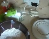 A picture of step 3 of Cup cakes.