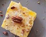 Foto del paso 9 de la receta: Gelatina de piña con nuez cremosita!