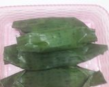 Foto langkah ke 2 dari resep Pepes Tahu Jamur.