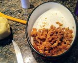 Foto del paso 1 de la receta: Semitas Sanjuaninas