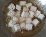 Foto langkah ke 2 dari resep Tahu Masak Kemangi.