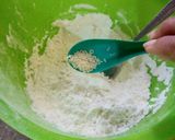 Foto langkah ke 1 dari resep Cilok simpel Bumbu Pecel.