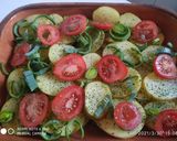 Töltött csirkemell recept fázis 2 fotója