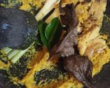 Foto langkah ke 2 dari resep 249. Soto Semarang.