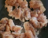 Foto del paso 1 de la receta: Pollo al Chipotle