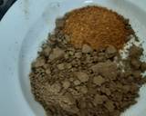 Balochi tikka recipe step 6 photo