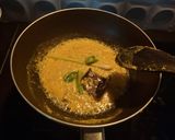 Foto langkah ke 3 dari resep Ikan nila masak acar kuning.