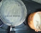 Foto langkah ke 4 dari resep Lumpia renyah isi rebung.