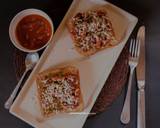 Baked Beans on Toast recipe step 5 photo