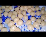 صورة لخطوة 4 من وصفة كحك العيد الدايب بطريقه روعه