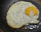 Foto del paso 9 de la receta: Hamburguesas caseras bacon, queso azul y masala