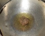 A picture of step 2 of Rajma & rice.