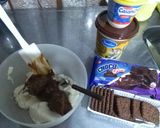 Foto del paso 1 de la receta: Chocotorta sin tacc