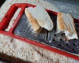 Une image de l'étape 3 de Chapelure maison 🥖.