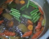 Foto langkah ke 4 dari resep 71. Sup Daging Rempah.