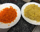 Foto del paso 2 de la receta: 433. Ensalada mimosa (entrante verdura)