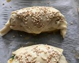 Foto del paso 13 de la receta: Mini croissant.. salado o dulce, cuál prefieres?