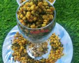 મસાલા મગ નમકીન રેસીપી સ્ટેપ4ફોટો