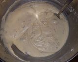 Csokidarabos gofri recept fázis 2 fotója