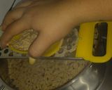 Tejfölös gomba nokedlivel recept fázis 4 fotója