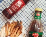 Foto langkah ke 4 dari resep Kentang Goreng a.k.a French Fries.