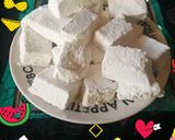 Foto del paso 8 de la receta: Malvaviscos
