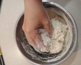 A picture of step 1 of Lamb Steamed Buns 'Buuz' – Everyday Mongolian Cuisine (International Recipe).