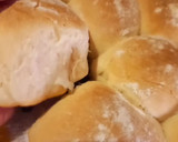 Foto del paso 9 de la receta: 🎉Pan/Bollito de Leche🎉