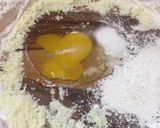 Foto del paso 1 de la receta: 👩🏼🍳Galletas marineras 😊