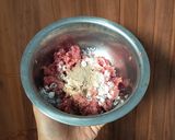 Foto langkah ke 1 dari resep Sup Bola Daging.