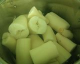 Foto langkah ke 2 dari resep Deblag (Uli Gupak Betawi) 🥥.