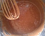 Foto del paso 4 de la receta: Torta de chocolate