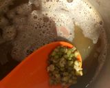 Foto langkah ke 2 dari resep Bubur kaccang ijo bs jd es kacang ijo.