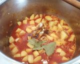 Krumplistarhonya recept fázis 5 fotója