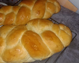A picture of step 6 of Bread.