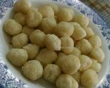 Foto langkah ke 4 dari resep Cimol Pedas Simple (#PR_HomeMadeStreetFood).