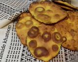 عکس مرحله 6 از دستور نان روغنی اگردک
