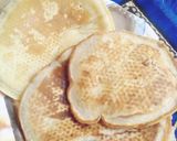 Pan cakematakin girki2 hoto