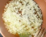 Foto del paso 2 de la receta Macarrones boloñesa con soja texturizada