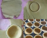 Foto langkah ke 1 dari resep Pie buah ekonomis #pr_anekapie.