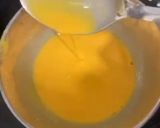 कस्टर्ड बादाम मिल्क (Custard Badam Milk recipe in Hindi) रेसिपी चरण 3 फोटो