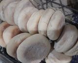 Foto del paso 2 de la receta: Pan Amasado (Vid)