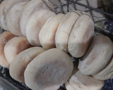 Foto del paso 2 de la receta: Pan Amasado (Vid)