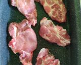 Rakott burgonya újragondolva recept fázis 2 fotója
