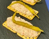 Foto del paso 3 de la receta: Delicia surimi y atún con piperra ❌ ⭕️