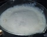 Foto del paso 2 de la receta: Avena con leche