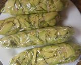 Foto del paso 4 de la receta: Canelones de aguacate