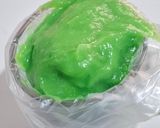 Foto langkah ke 4 dari resep Cendol Thailand.